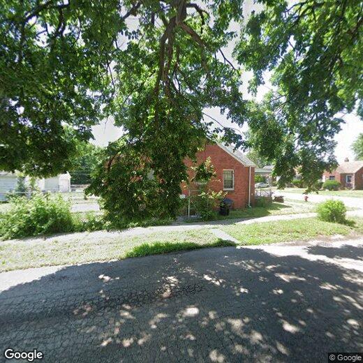 9232 Prest St, Detroit, MI 48228 House Rental in Detroit, MI