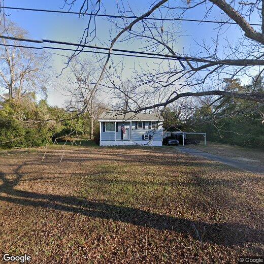 Foto principal - 322 N Hicks St