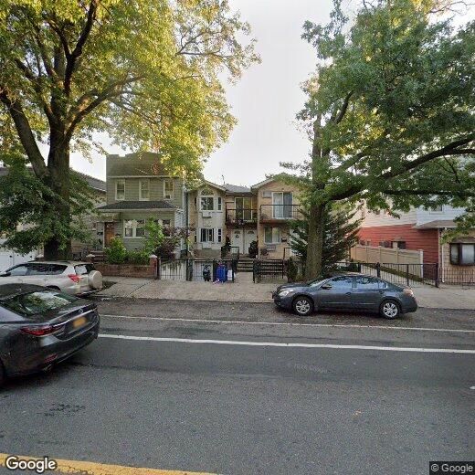 Primary Photo - 69 STREET