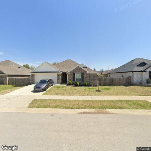 328 W Tyler Rd, Farmington, AR 72730 House for Rent in Farmington, AR