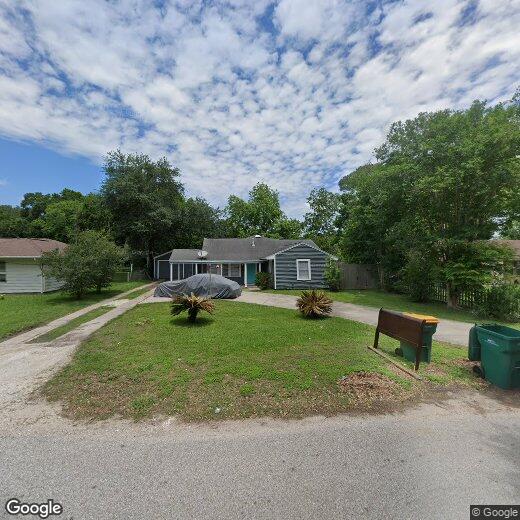 2604 S Houston Dr, La Marque, TX 77568 House for Rent in La Marque