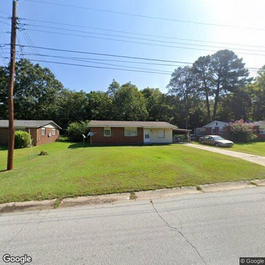 Primary Photo - 1020 Farwell Dr