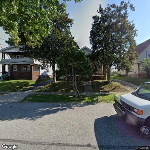 5103 Gifford Ave Unit 2/UP, Cleveland, OH 44144 Apartment for Rent in