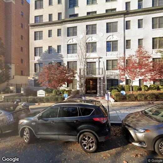Primary Photo - 2110 19th St NW