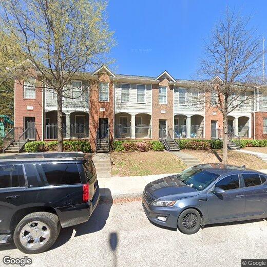 Primary Photo - 213 Merritts Ave NW