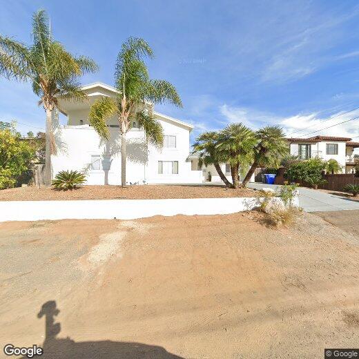Primary Photo - 3636 Highland Dr