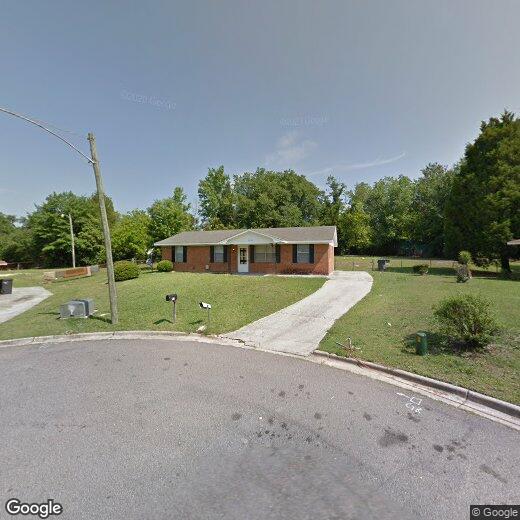 Primary Photo - 3601 Kinglet Ct