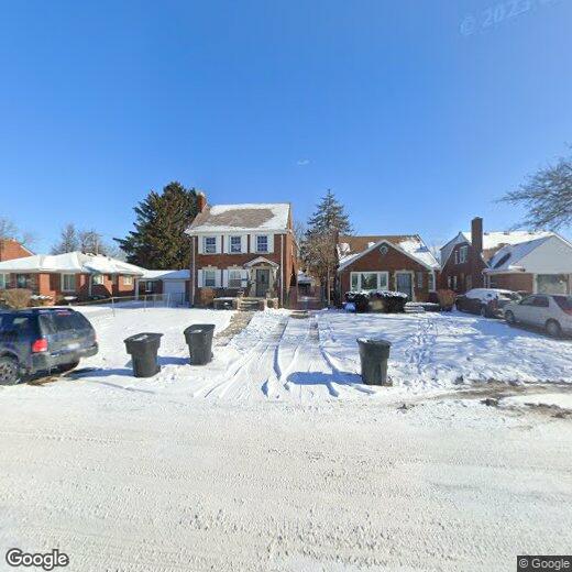 Primary Photo - 17326 Beland St