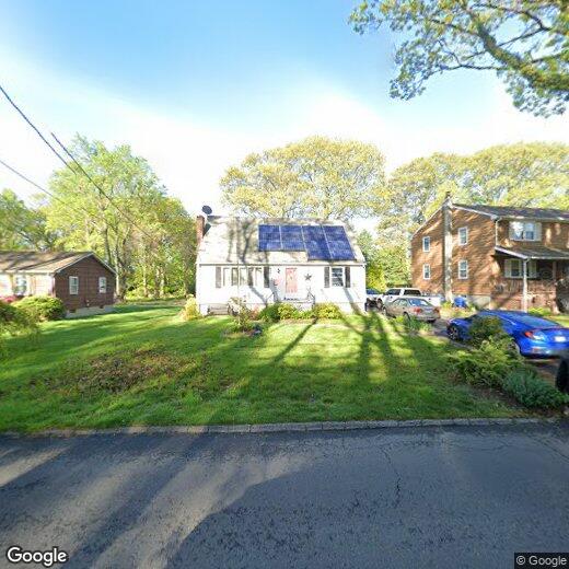 Primary Photo - 184 Maplewood Ave
