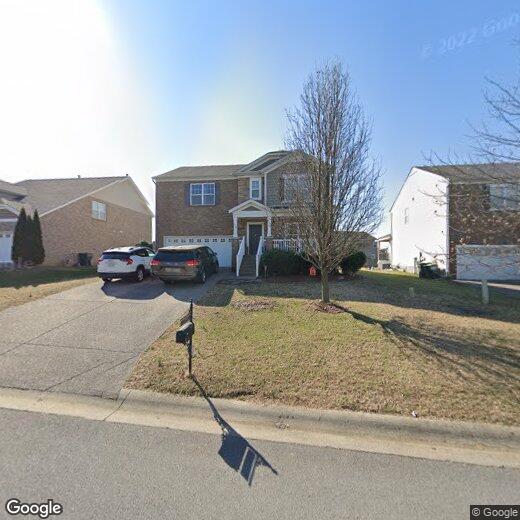 Primary Photo - 1368 Creekside Dr