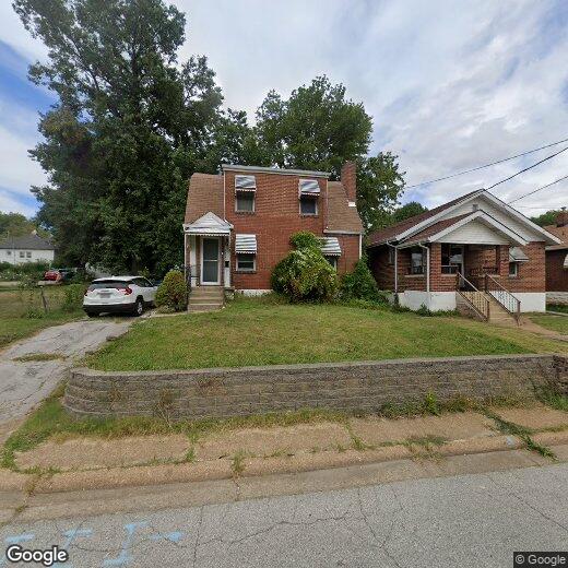 Foto principal - 8621 Hume Ave