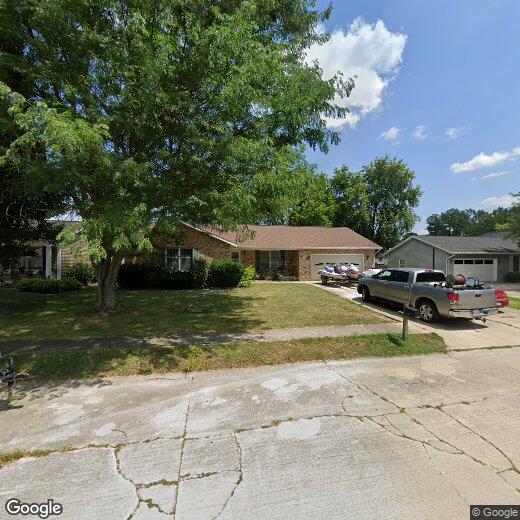 2008 Red Oak St, Effingham, IL 62401 House Rental in Effingham, IL