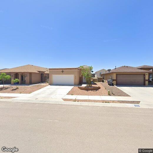 7204 Copper Sky Ct, El Paso, TX 79934 House for Rent in El Paso, TX