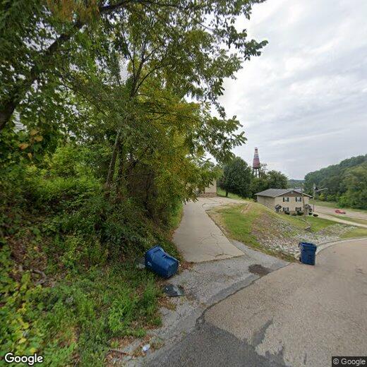 522 S Chestnut St, Collinsville, IL 62234 House Rental in