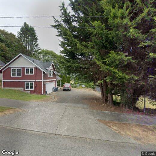 Beautiful home House Rental in Montesano, WA