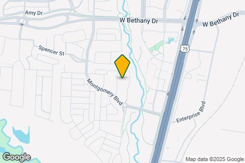 Inkwell Watters Creek photo'