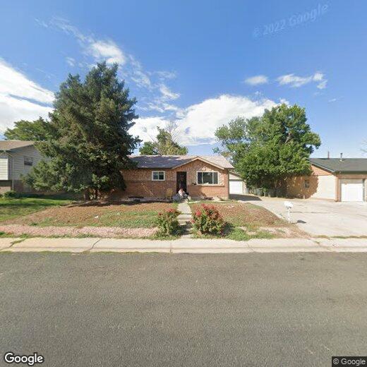 2049 E 116th Ave, Northglenn, CO 80233 House Rental in Northglenn, CO