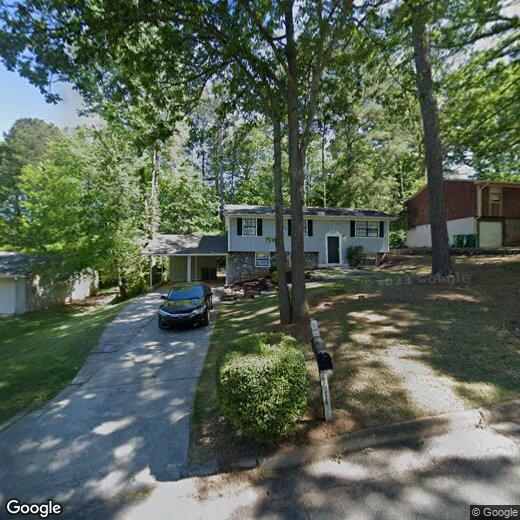 Primary Photo - 4674 Big Valley Ct