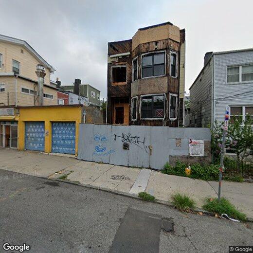 Foto principal - 604 Palisade Ave