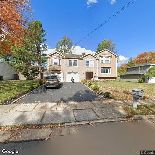 33 Hazel Ave, Edison, NJ 08820 House Rental in Edison, NJ