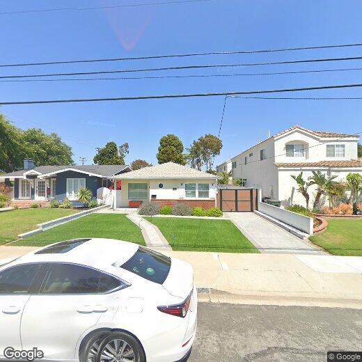 Primary Photo - 1606 Hickory Ave
