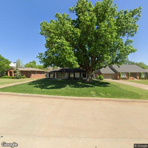 1115 Belford Ave, Nichols Hills, OK 73116 House Rental in Nichols