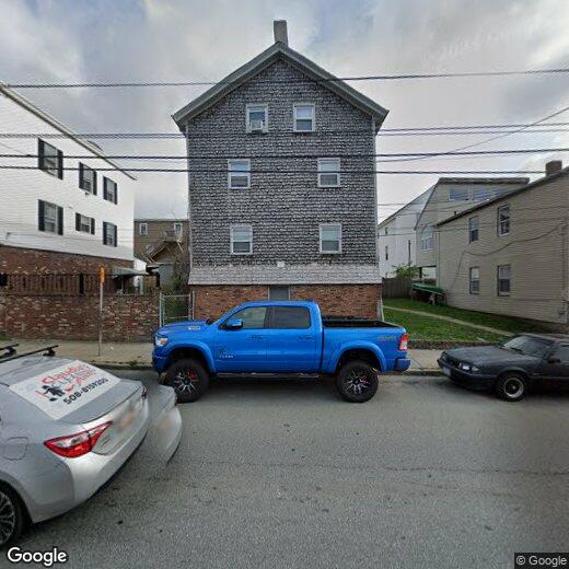 Primary Photo - 1081 Bedford St