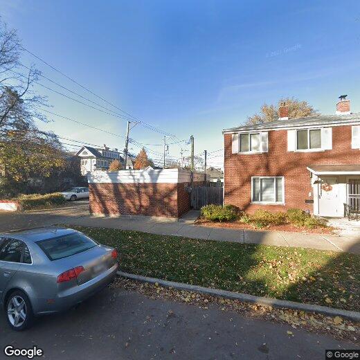 Primary Photo - 1708 W Belle Plaine Ave