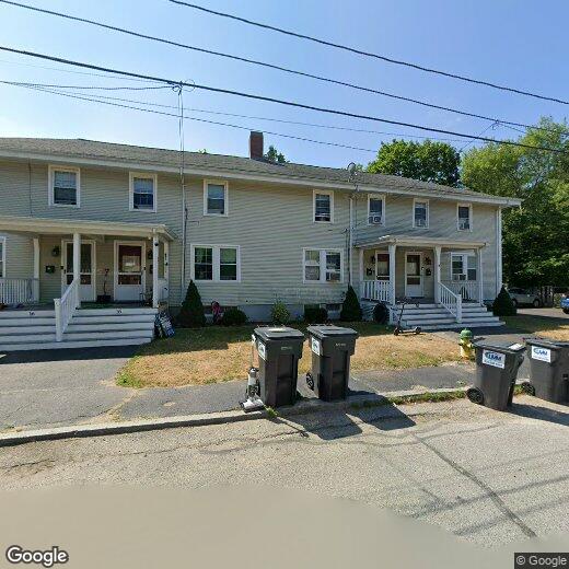 16 Park Rd, Plymouth, MA 02360 Townhome Rentals in Plymouth MA