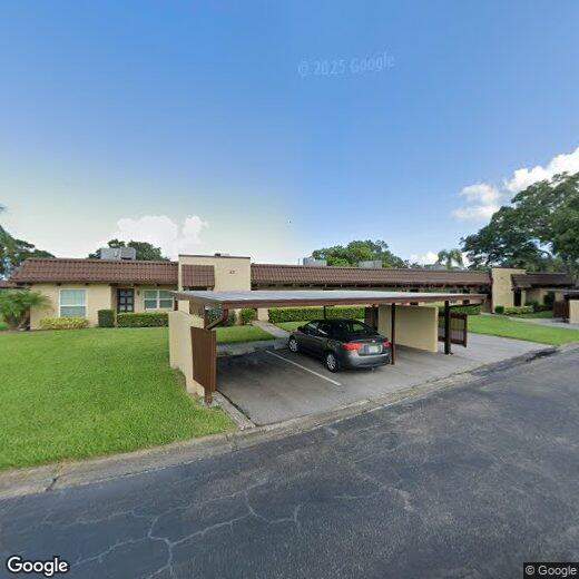 Primary Photo - 1701 Pinehurst Rd