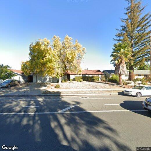 Primary Photo - 6404 Camden Ave