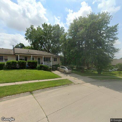 Primary Photo - 703 Perry Ct