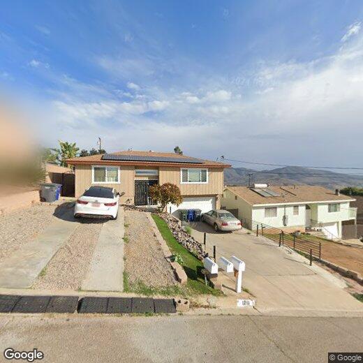 Primary Photo - 1211 Maria Ave