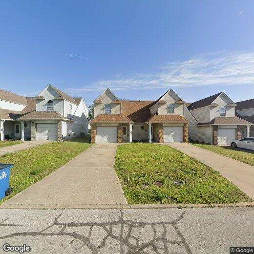 1313 E 12th St, Joplin, MO 64801 House Rental in Joplin, MO