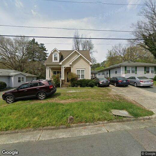 Primary Photo - Great home in Chapel Hill!