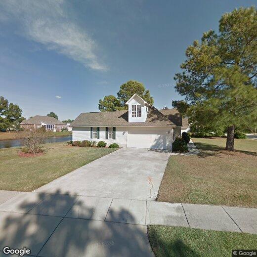 Foto principal - 1511 Edgefield Ct