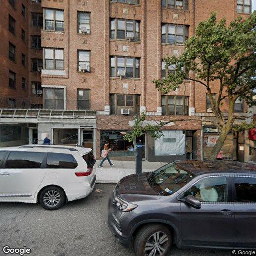 255 Cabrini Blvd Unit 2F, New York, NY 10040 Condo for Rent in New
