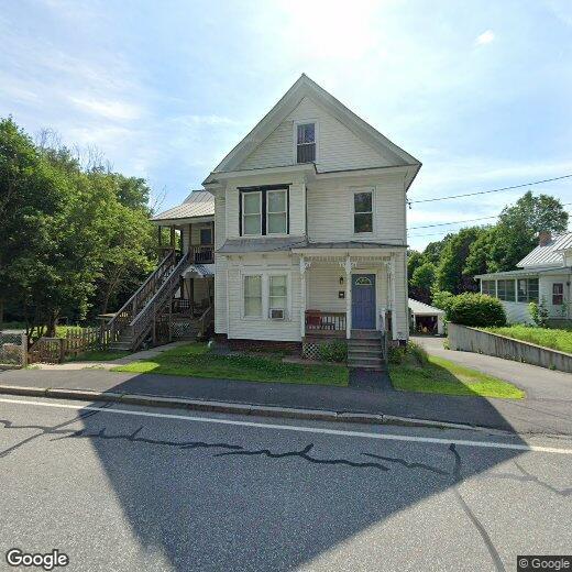 100 Hanover St, Claremont, NH 03743 Room for Rent in Claremont, NH