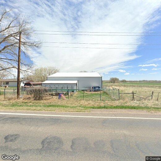 Primary Photo - 3 acre property just outside Fort Collins