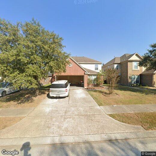 Primary Photo - 15722 Youpon Valley Dr