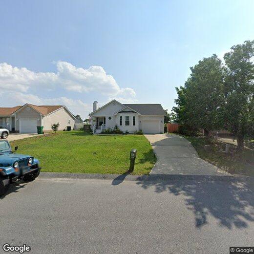 Primary Photo - 3210 Lubbock Dr