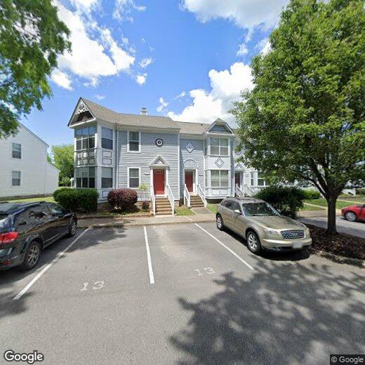13 Palmerston Dr, Hampton, VA 23669 Townhome Rentals in Hampton VA