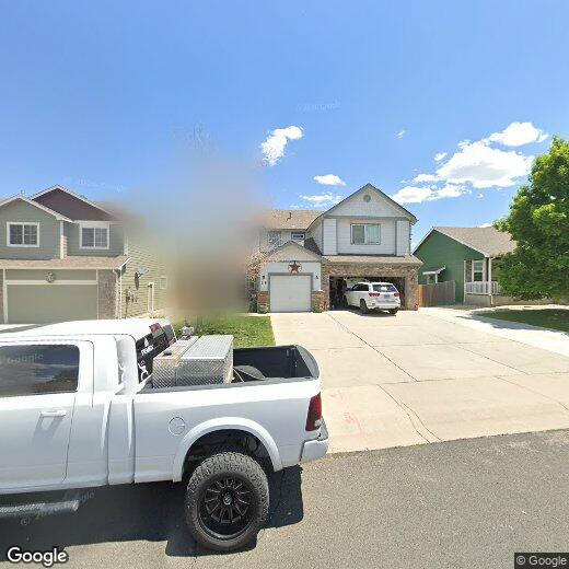 319 Moss Rock Way, Johnstown, CO 80534 House for Rent in Johnstown