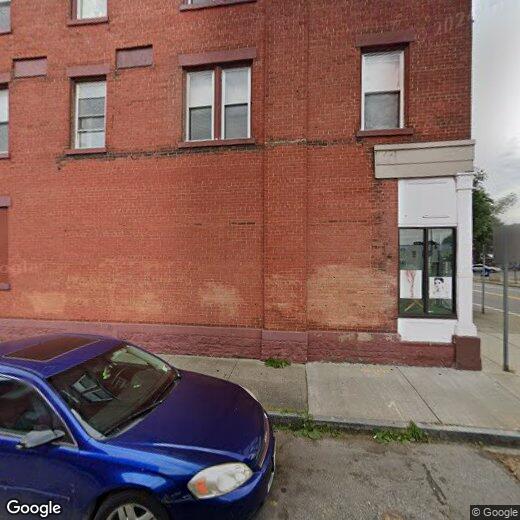 Primary Photo - 890 S Clinton Ave