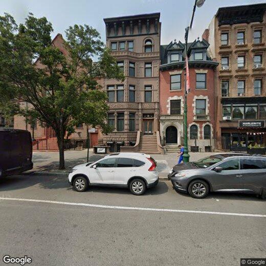 Primary Photo - 227 Lenox Ave