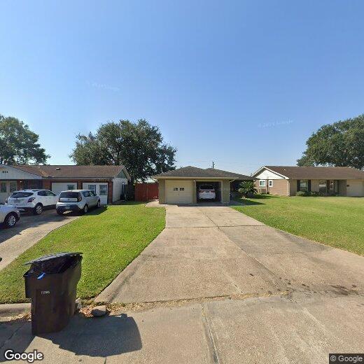 515 N 37th St, Nederland, TX 77627 House for Rent in Nederland, TX