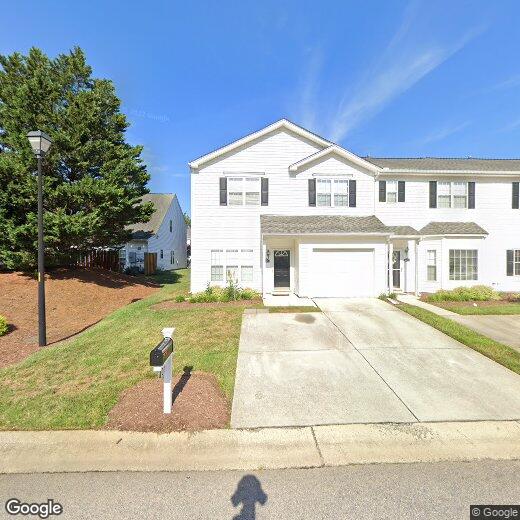 401 Misty Groves Cir, Morrisville, NC 27560 House Rental in