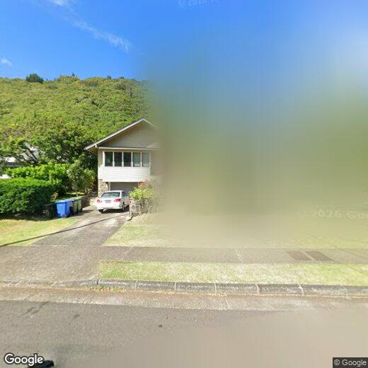 3108 Manoa Rd, Honolulu, HI 96822 House Rental in Honolulu, HI