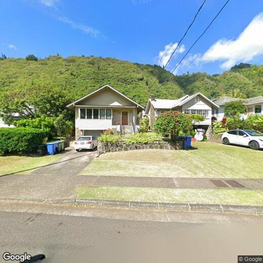 Primary Photo - 3108 Manoa Rd