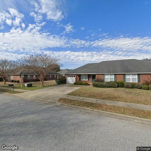 3473 Beacon Dr, Sumter, SC 29154 Townhome Rentals in Sumter SC